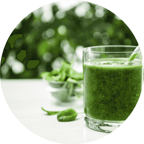 Daily Greens, Endless Benefits!