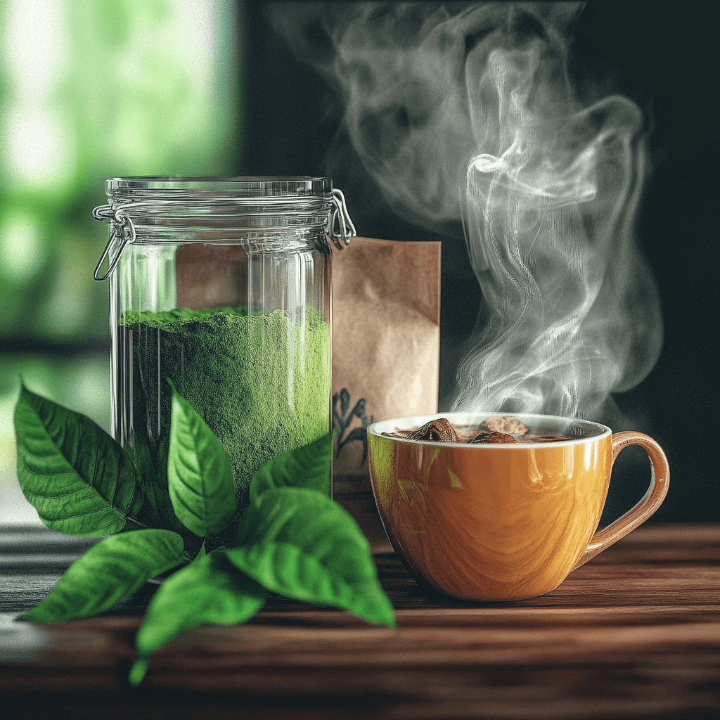 Just. Because your health shouldn't cost the earth