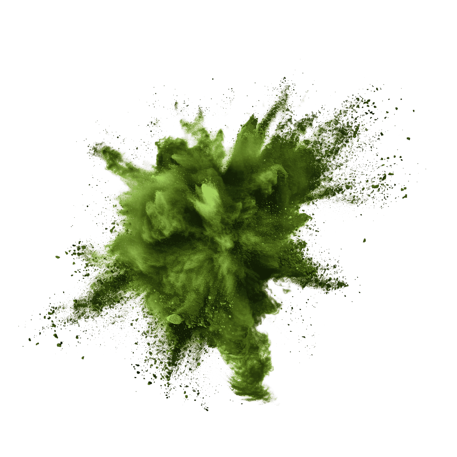 Daily Greens, Endless Benefits!